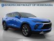Used 2025 Chevrolet Blazer 2LT SUV
