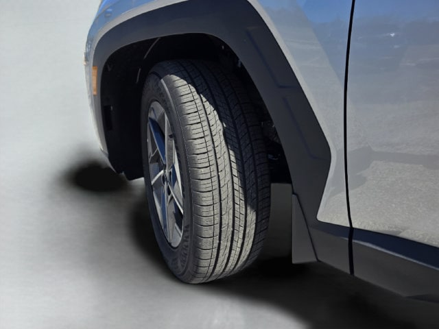 2026 Hyundai Tucson SEL Premium - Photo 41