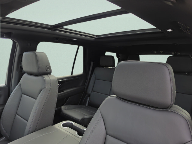 2026 Chevrolet Tahoe LT - Photo 29
