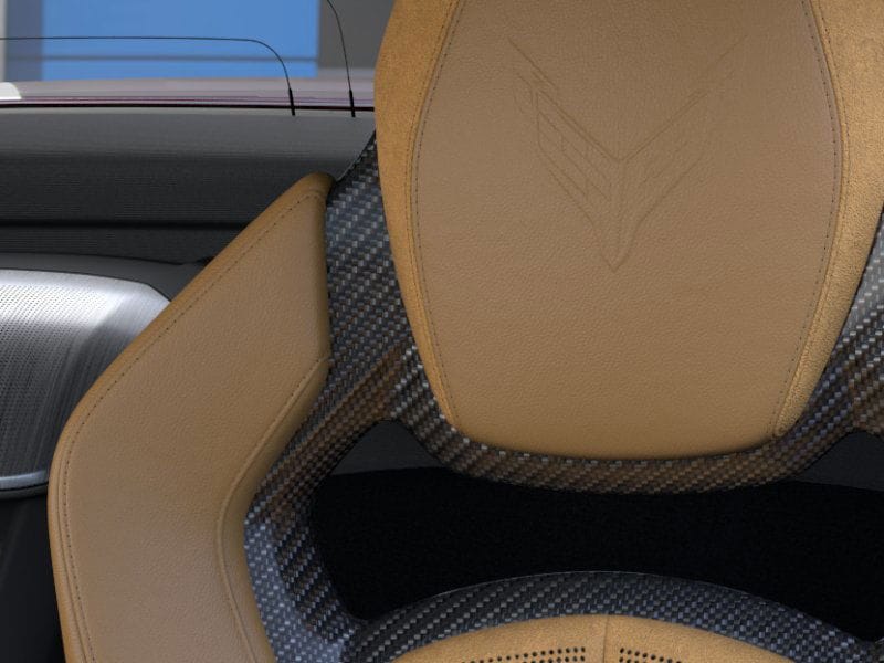 2025 Chevrolet Corvette 2LZ - Photo 59