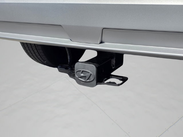 2026 Hyundai Tucson SEL Premium - Photo 17