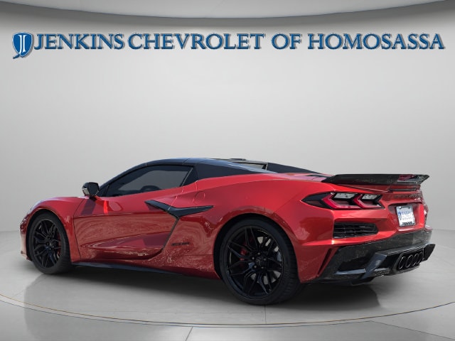 2023 Chevrolet Corvette 2LZ - Photo 8