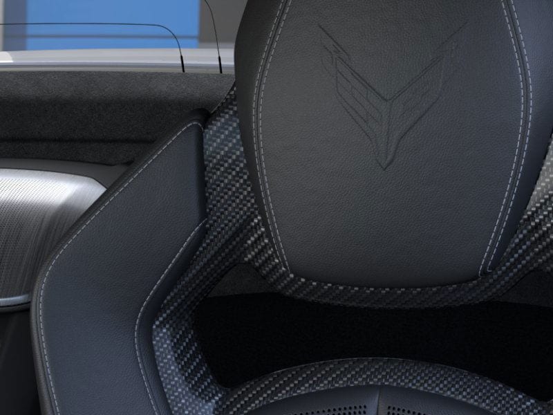 2025 Chevrolet Corvette 3LZ - Photo 59