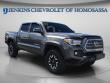 Used 2017 Toyota Tacoma TRD Off Road Truck