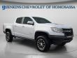 Used 2020 Chevrolet Colorado 4WD ZR2 Truck