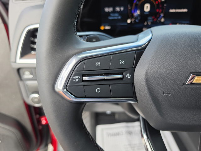 2026 Chevrolet Tahoe LT - Photo 37