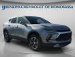 Used 2025 Chevrolet Blazer 2LT SUV