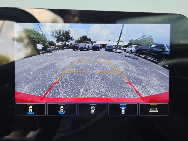 2023 Chevrolet Corvette 2LZ - Photo 28