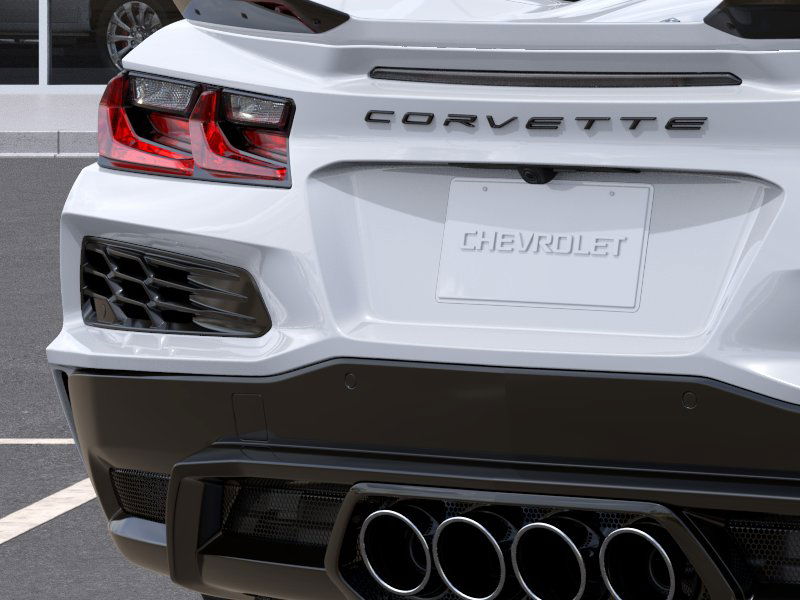 2025 Chevrolet Corvette 3LZ - Photo 52