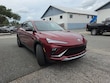  Buick Envista