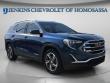 Used 2020 GMC Terrain SLT SUV
