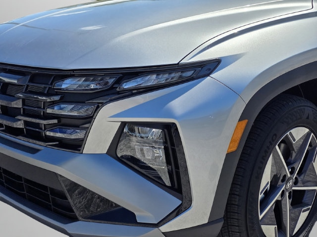 2026 Hyundai Tucson SEL Premium - Photo 13