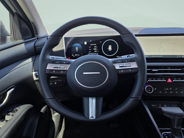 2026 Hyundai Tucson SEL Premium - Photo 20