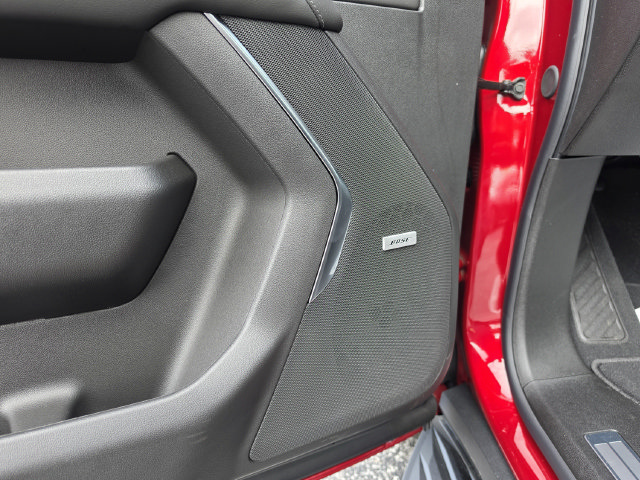 2026 Chevrolet Tahoe LT - Photo 27