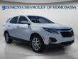 Used 2024 Chevrolet Equinox LT SUV