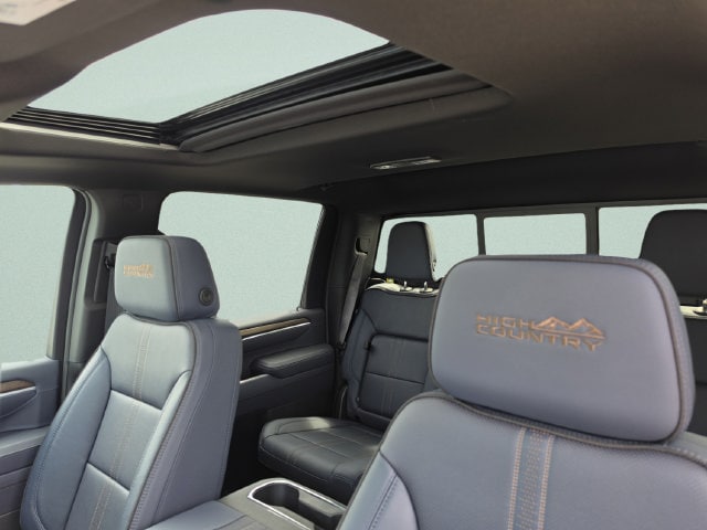 2026 Chevrolet Silverado 3500 HD High Country - Photo 27