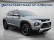 Used 2023 Chevrolet Trailblazer LT SUV