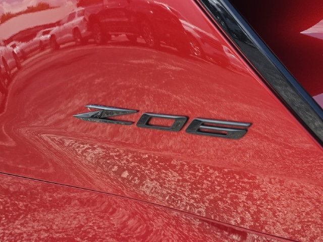 2023 Chevrolet Corvette 2LZ - Photo 16