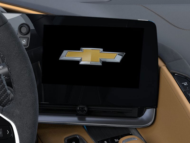 2025 Chevrolet Corvette 2LZ - Photo 58