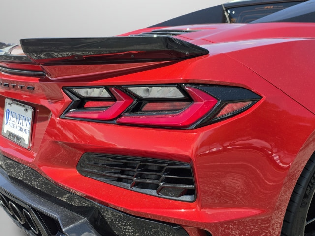 2023 Chevrolet Corvette 2LZ - Photo 14