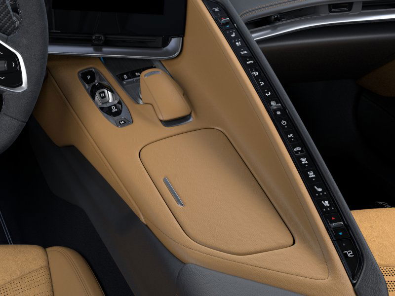 2025 Chevrolet Corvette 2LZ - Photo 61