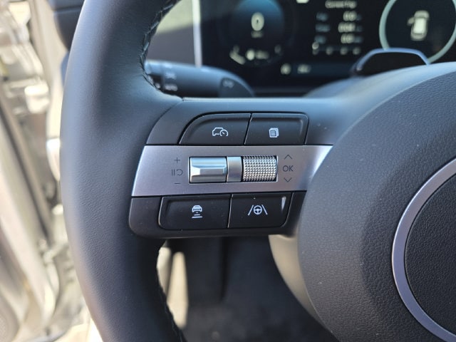 2026 Hyundai Tucson SEL Premium - Photo 35