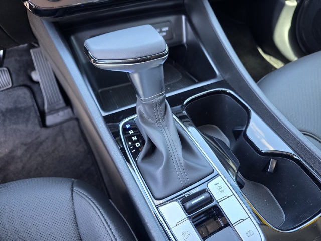2026 Hyundai Tucson SEL Premium - Photo 33