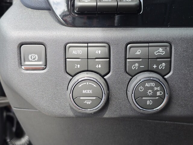 2026 Chevrolet Silverado 3500 HD High Country - Photo 36