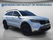 Used 2022 Kia Sorento X-Line S
