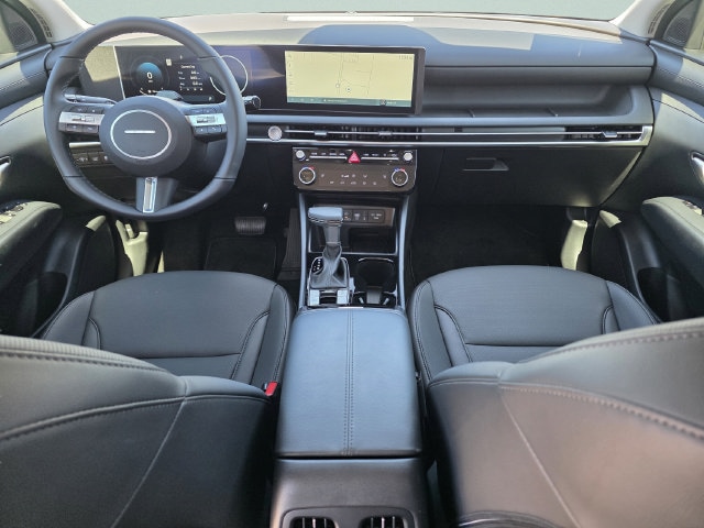 2026 Hyundai Tucson SEL Premium - Photo 19