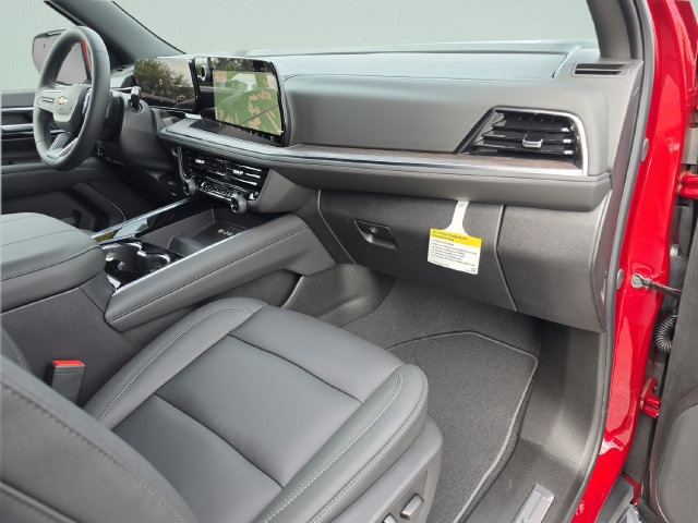 2026 Chevrolet Tahoe LT - Photo 19