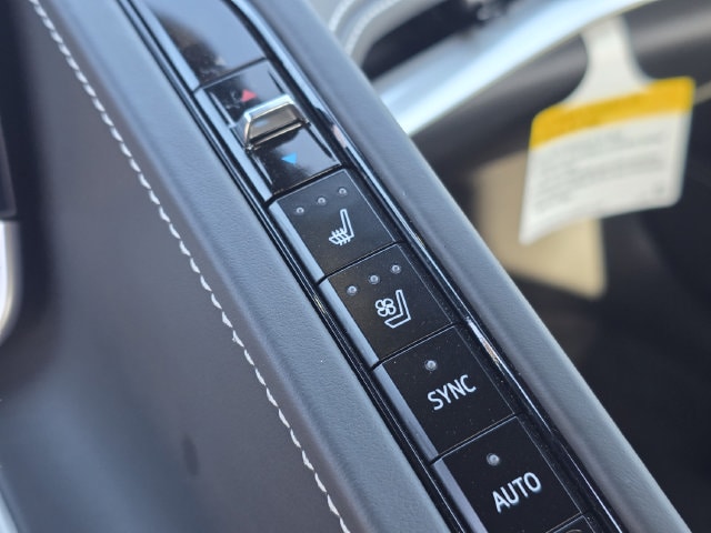 2025 Chevrolet Corvette 3LZ - Photo 30