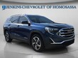  GMC Terrain
