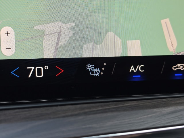 2026 Chevrolet Tahoe LT - Photo 34