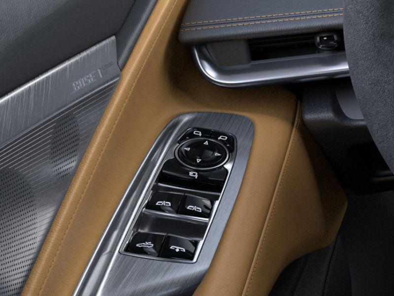 2025 Chevrolet Corvette 2LZ - Photo 60
