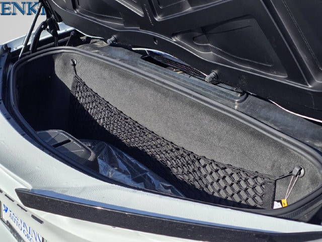 2025 Chevrolet Corvette 3LZ - Photo 14