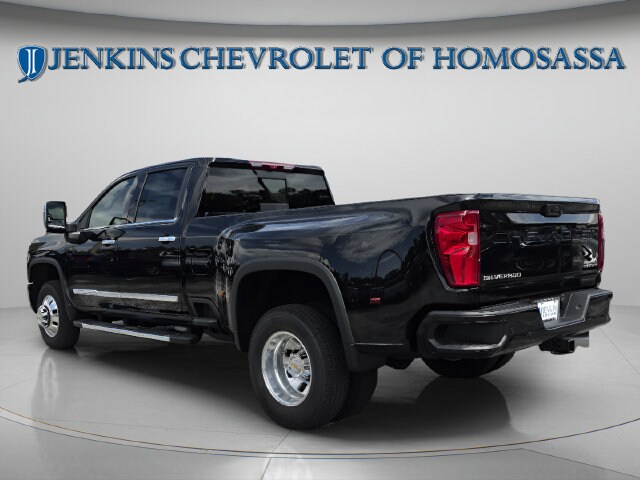 2026 Chevrolet Silverado 3500 HD High Country - Photo 7