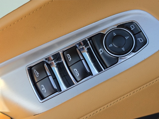 2025 Chevrolet Corvette 2LZ - Photo 19