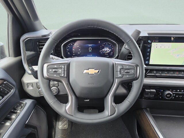 2026 Chevrolet Silverado 3500 HD High Country - Photo 20