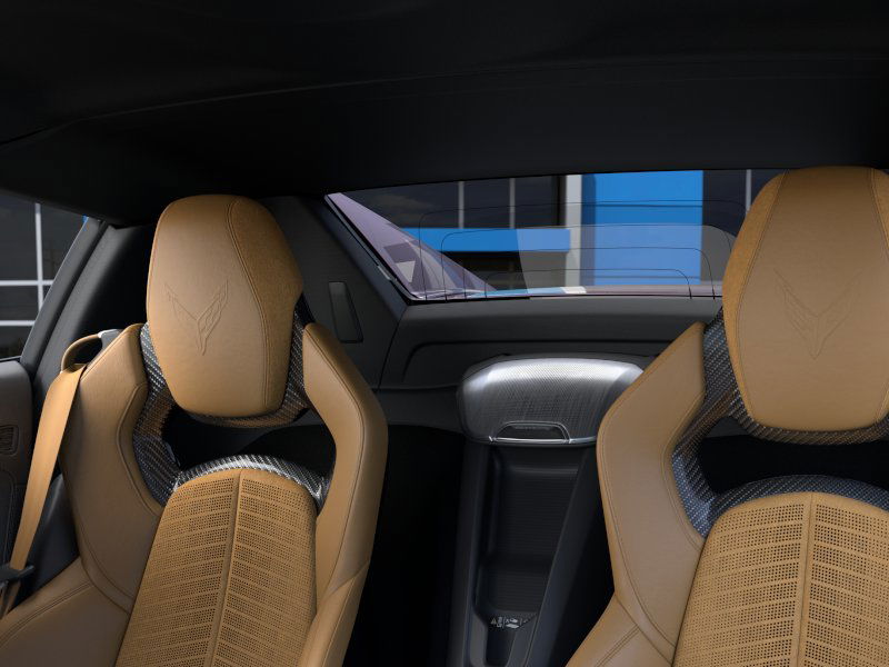 2025 Chevrolet Corvette 2LZ - Photo 62