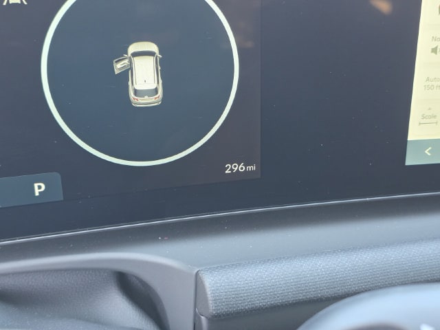 2026 Hyundai Tucson SEL Premium - Photo 40
