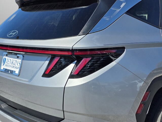 2026 Hyundai Tucson SEL Premium - Photo 14