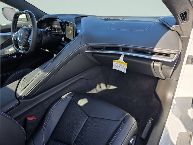2025 Chevrolet Corvette 3LZ - Photo 16
