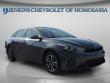 Used 2023 Kia Forte LXS Sedan