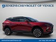  Chevrolet Blazer