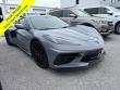 Certified 2024 Chevrolet Corvette Stingray w/2LT Coupe
