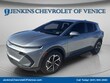  Chevrolet Equinox EV