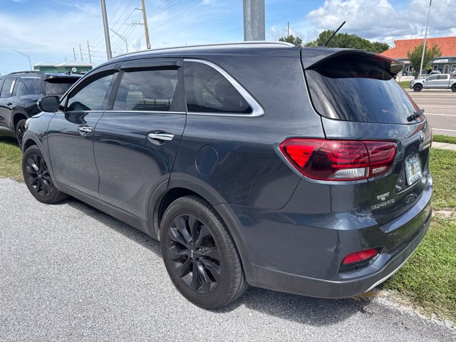 Used 2020 Kia Sorento EX SUV