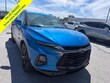  Chevrolet Blazer
