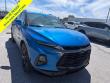 Used 2021 Chevrolet Blazer RS SUV